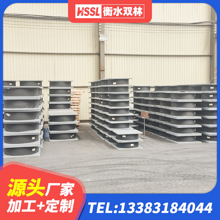 海门区LRB橡胶隔震支座1100 海门区建筑隔震支座LRB700厂家 海门区较高阻尼减隔震支座 海门区建筑抗震橡胶隔震支座厂家 - 第2张