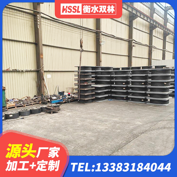 海门区房屋建筑橡胶隔震支座LNR源头工厂 海门区隔震橡胶支座什么价格 海门区LRB1000支座厂家 海门区建筑高阻尼支座厂家